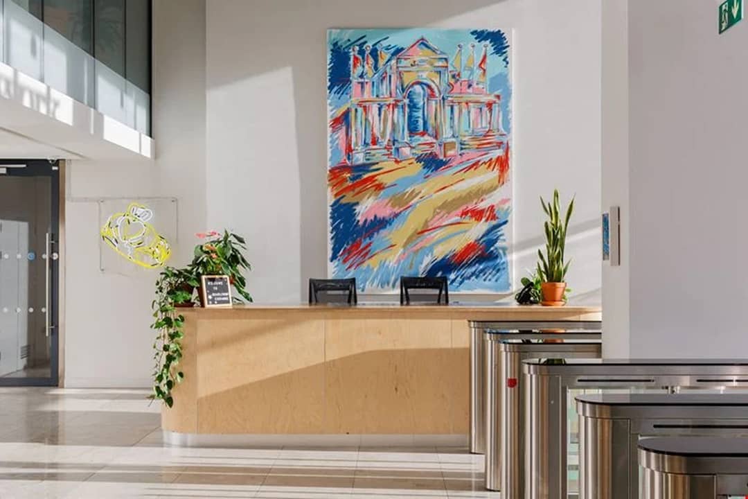 Centre de coworking Charlemont Street, Dublin – photo 3
