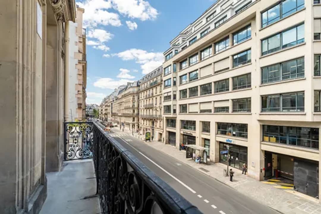 Bureau opéré 37 Rue de Châteaudun, Paris – photo 2