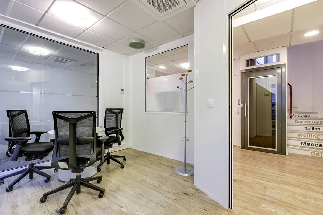 Centre de coworking 71 Rue Desnouettes, Paris – photo 4