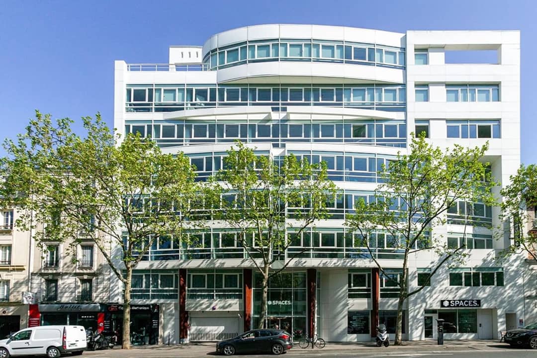 Coworking space at 90/92 Route de la Reine, Boulogne-Billancourt