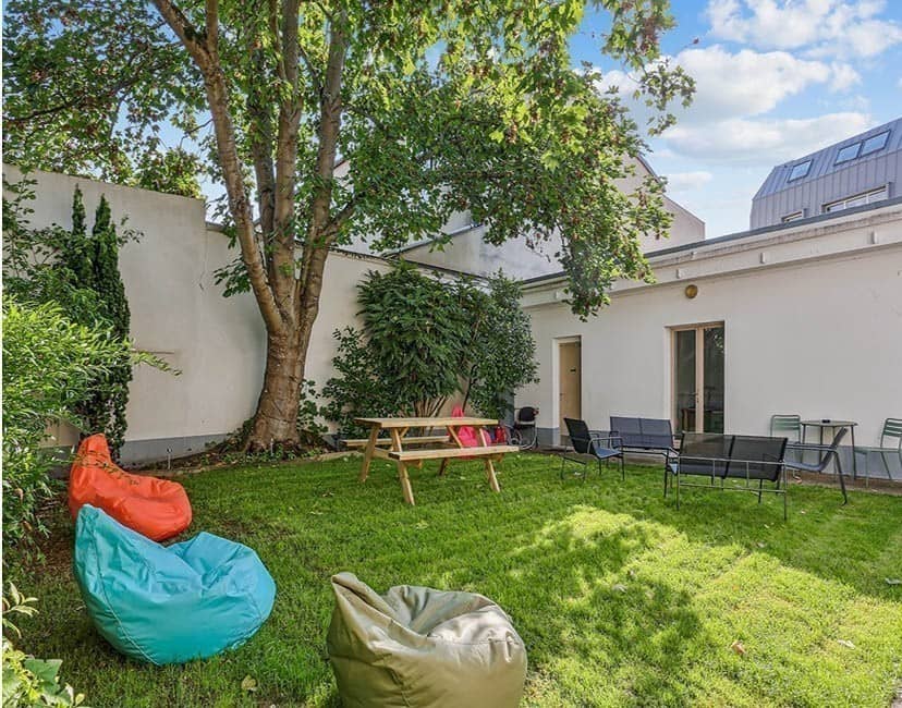 Centre de coworking 35 Rue des Chantiers, Versailles – photo 4