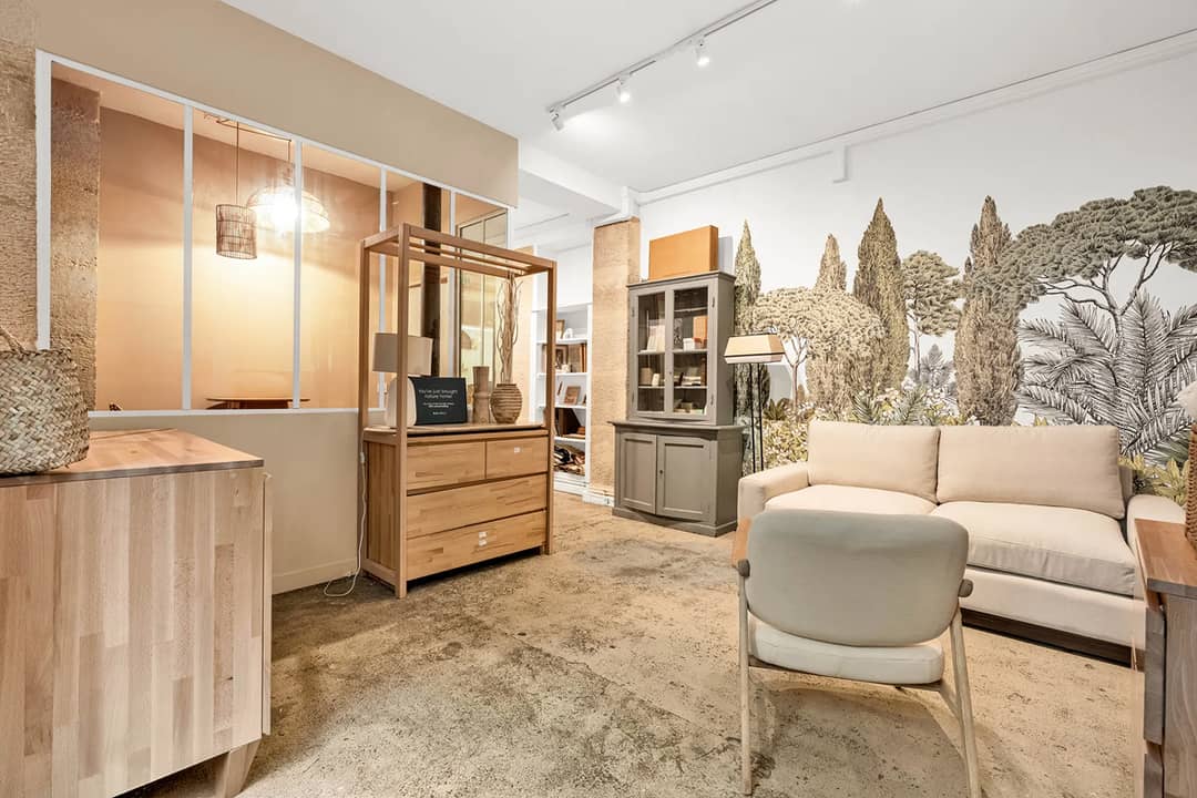 Bureau opéré 15 rue Beautreillis, Paris – photo 1