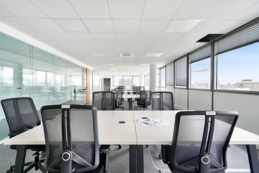 Centre de coworking 13 Avenue Morane Saulnier, Vélizy-Villacoublay – photo 5