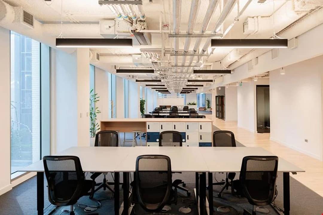 Centre de coworking North Wall Quay – photo 2