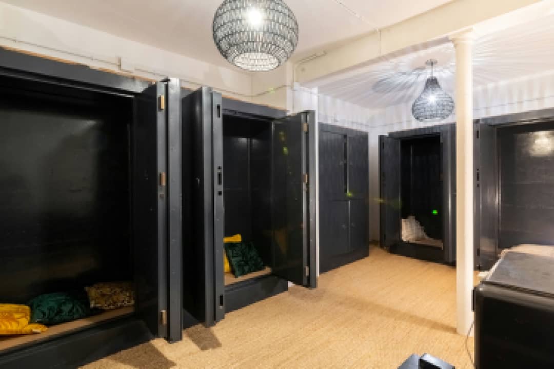 Managed office at 8 Rue Auber, Paris – photo 4