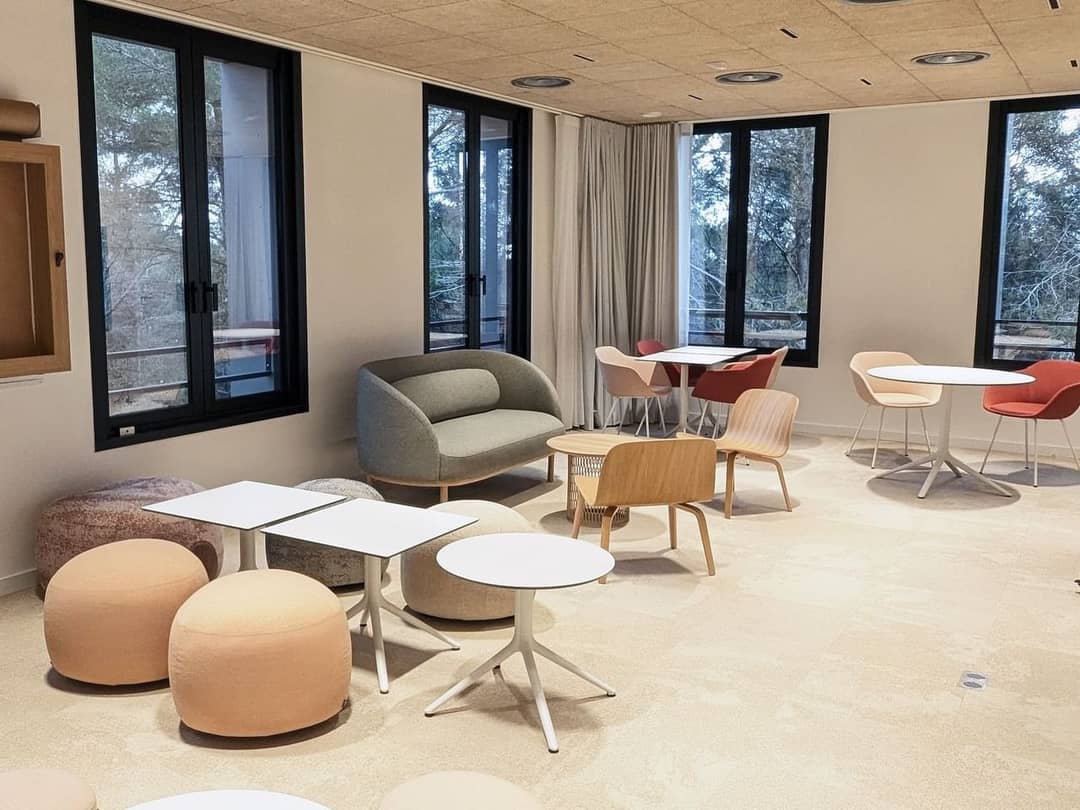 Centre de coworking 850 Rue Albert Einstein, Bâtiments B et C, Valbonne – photo 2