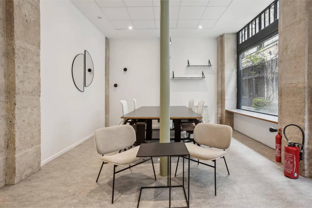 Bureau opéré 12 Place de la Bastille, Paris – photo 1