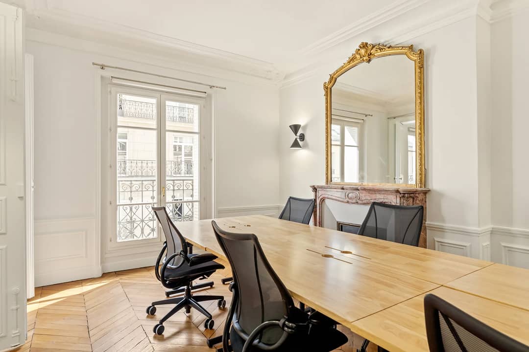 Bureau opéré 53 Rue de la Chaussée-d'Antin, Paris – photo 5