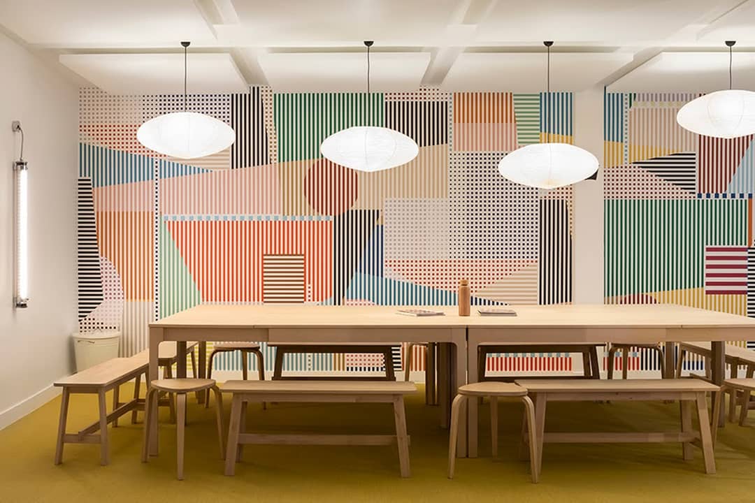 Bureau opéré 55 Rue Legendre, Paris – photo 3