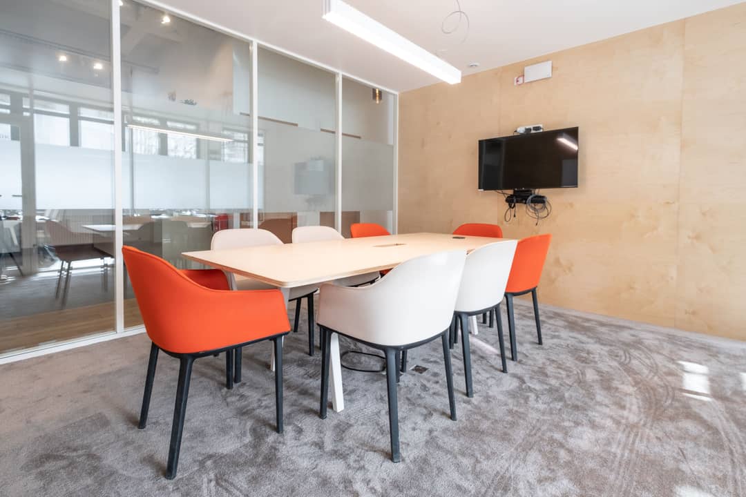 Bureau opéré 29 Rue du Louvre, Paris – photo 5