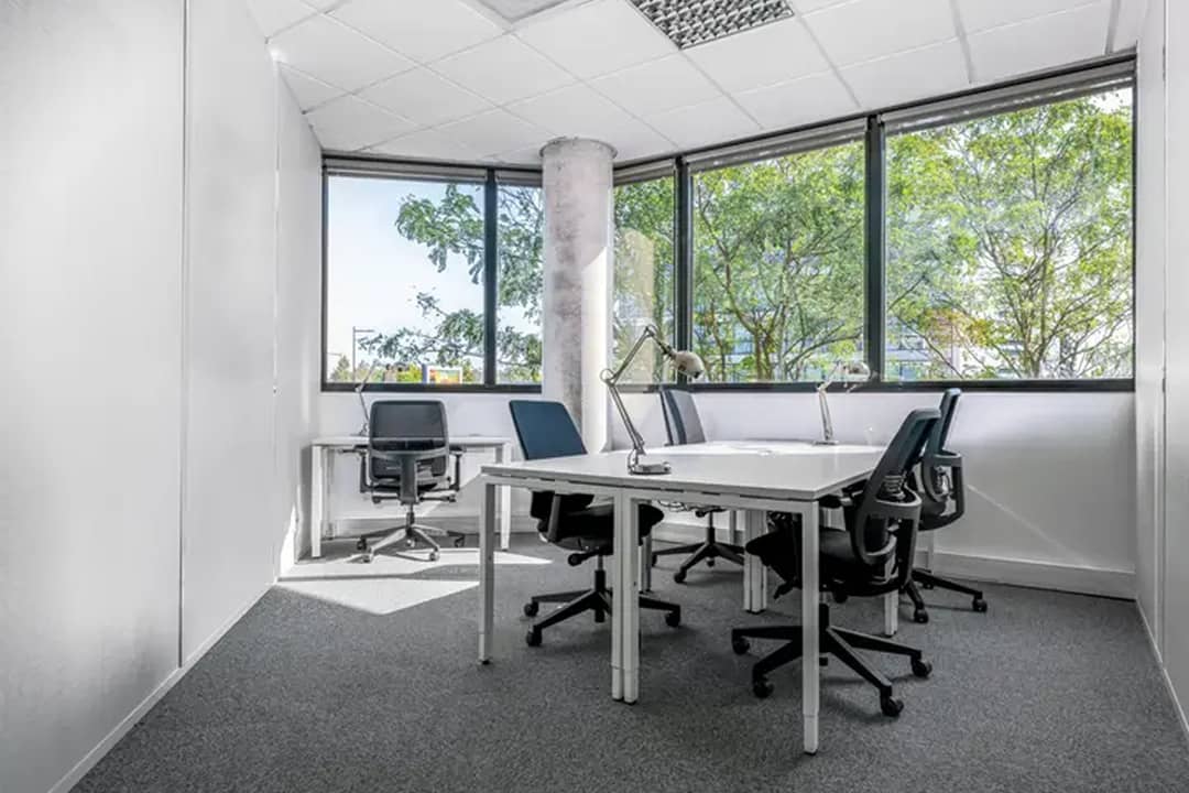 Centre de coworking 4 Passage de la Râpe, Orléans