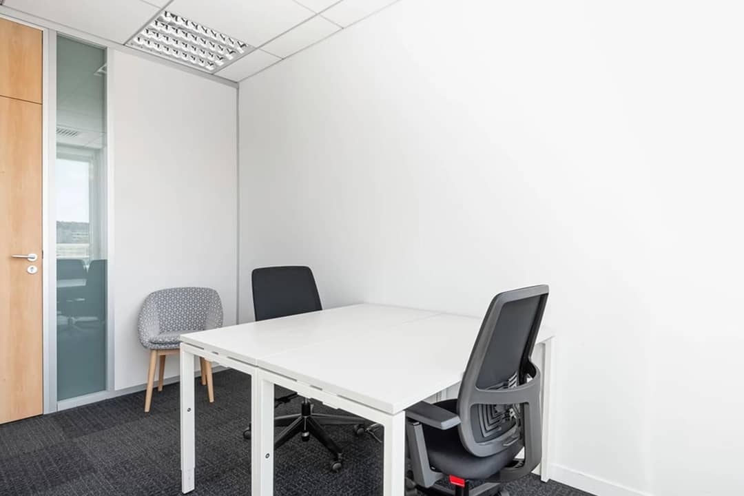 Coworking space at 165 Avenue du Prado, Marseille