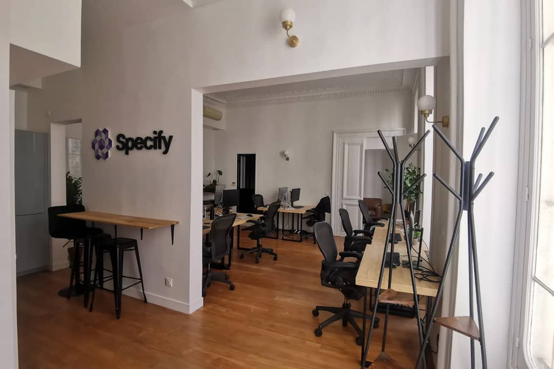 Bureau opéré 13 Rue des Petites Écuries, Paris – photo 4