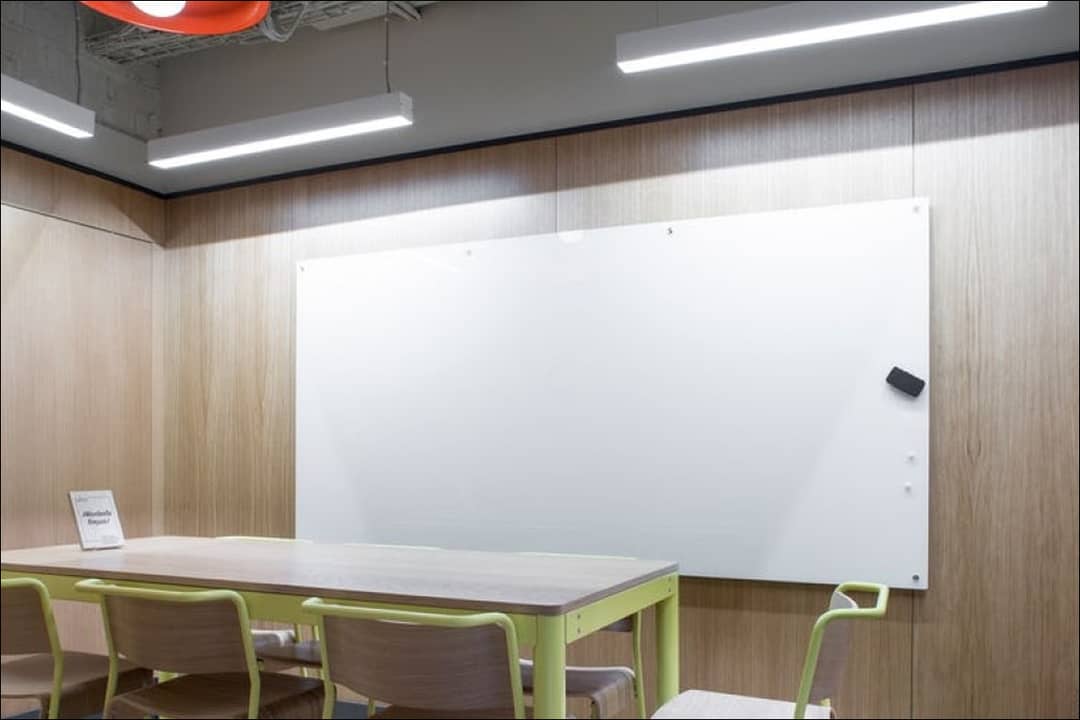 Coworking space at Carrer de Tànger, Barcelona – photo 5