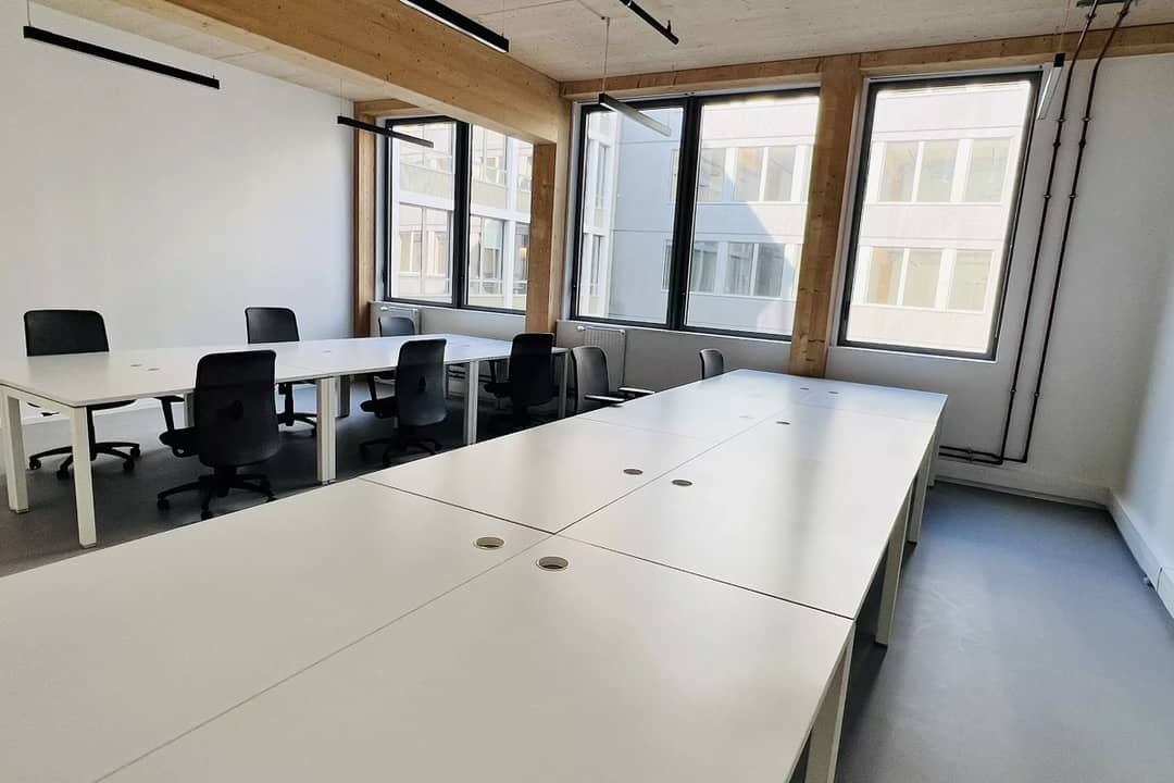 Centre de coworking 14 Rue des Gazometres, Saint-Denis – photo 3