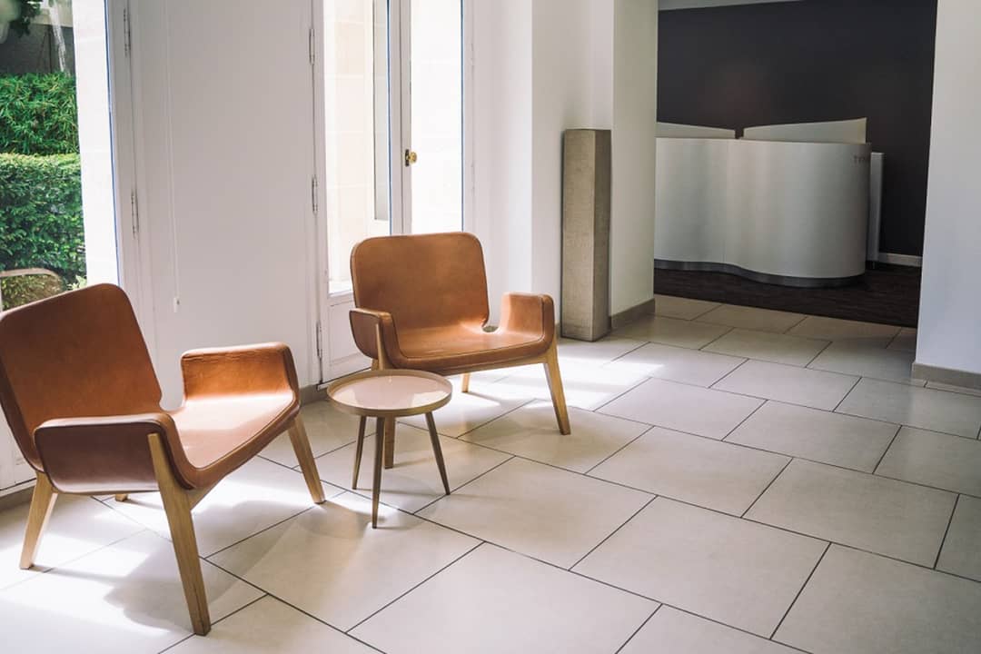 Coworking space at 72 Rue du Faubourg Saint-Honoré, Paris – photo 3