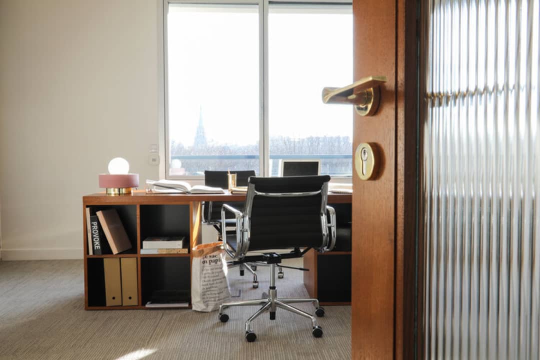 Centre de coworking 16 Cours Albert 1er, Paris – photo 2