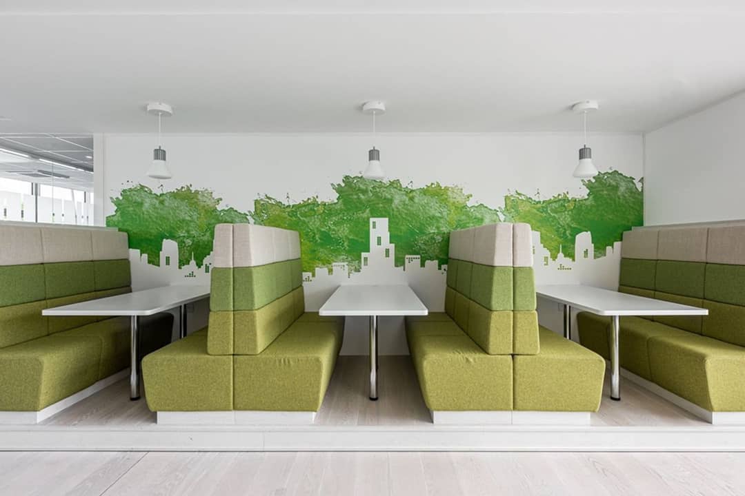 Centre de coworking 26 Avenue Jean Kuntzmann, Montbonnot-Saint-Martin – photo 2