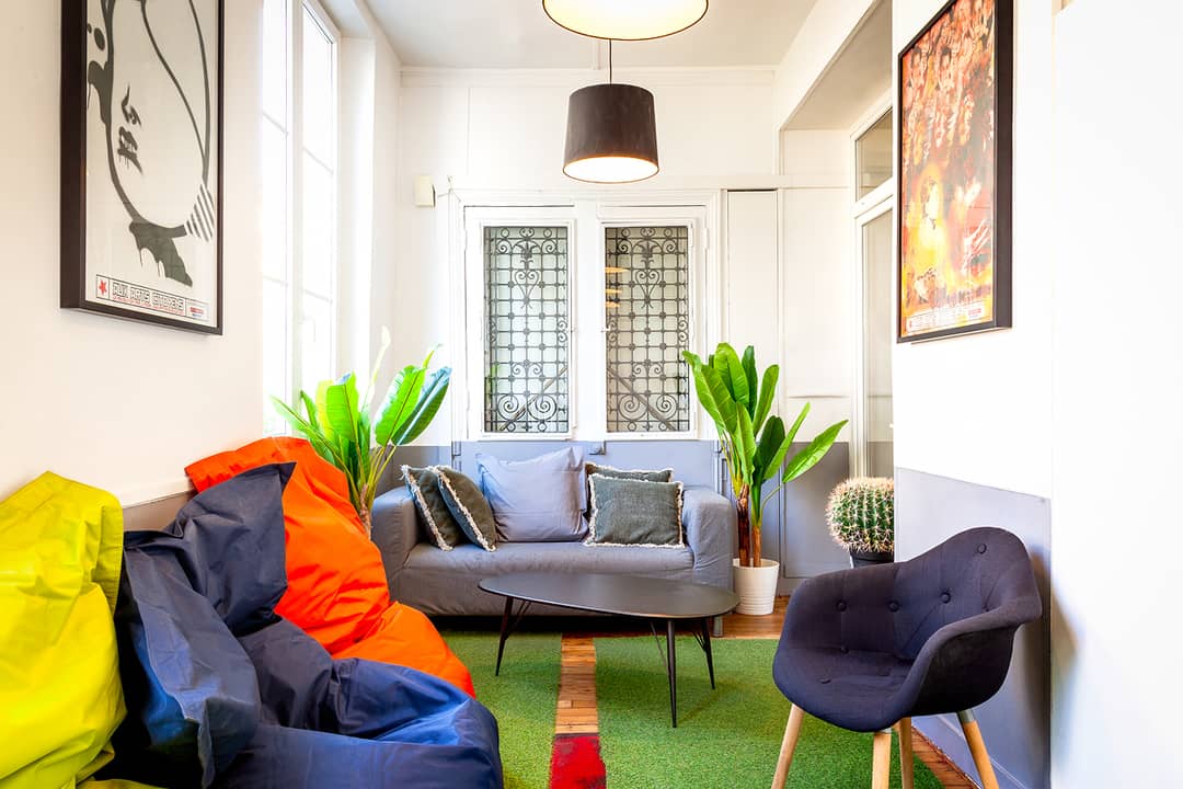 Bureau opéré 71 Rue Réaumur, Paris – photo 3
