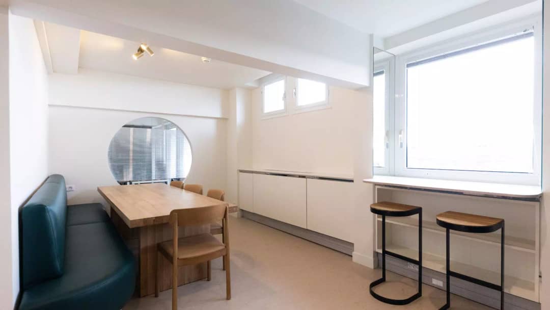 Centre de coworking 137 Rue de l'Université, Paris – photo 1