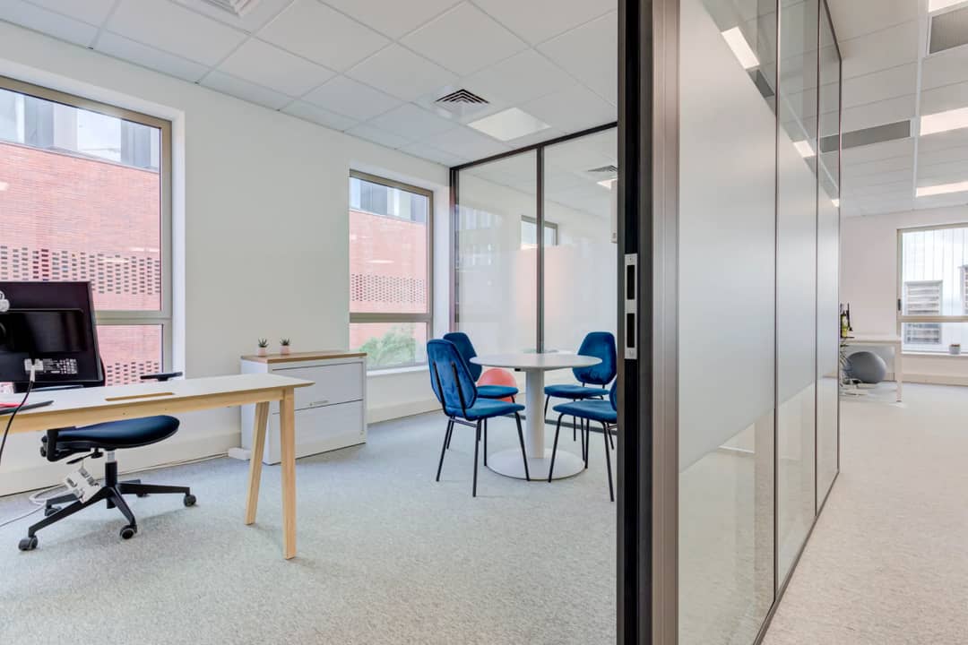 Managed office at 84 Rue des Templiers, Lille – photo 3