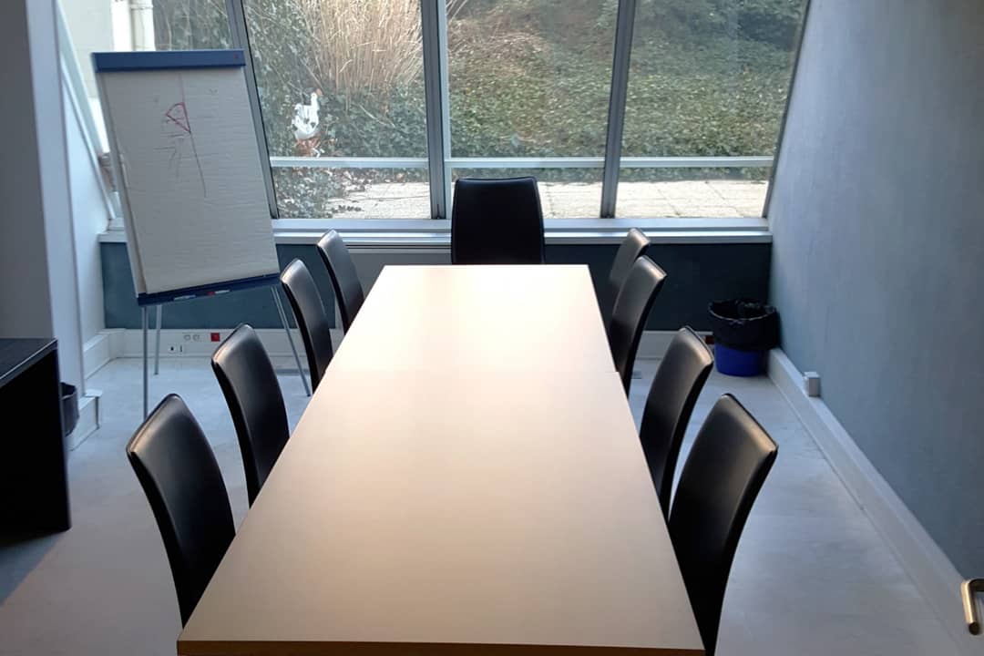 Coworking space at 293-295 Bd Saint-Denis, Courbevoie