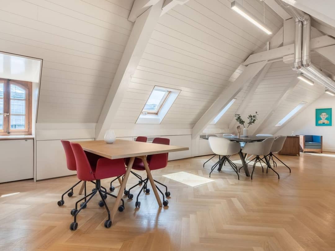 Centre de coworking Place de la Fusterie , Genève – photo 5