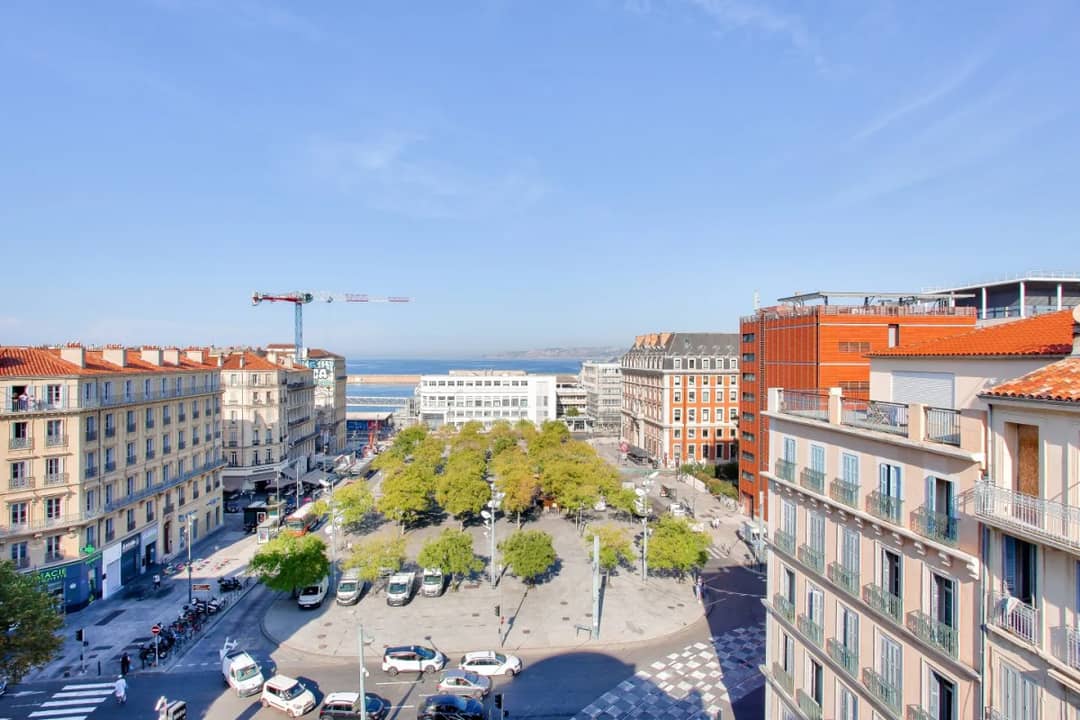 Managed office at 63 Rue de Forbin, Marseille – photo 5