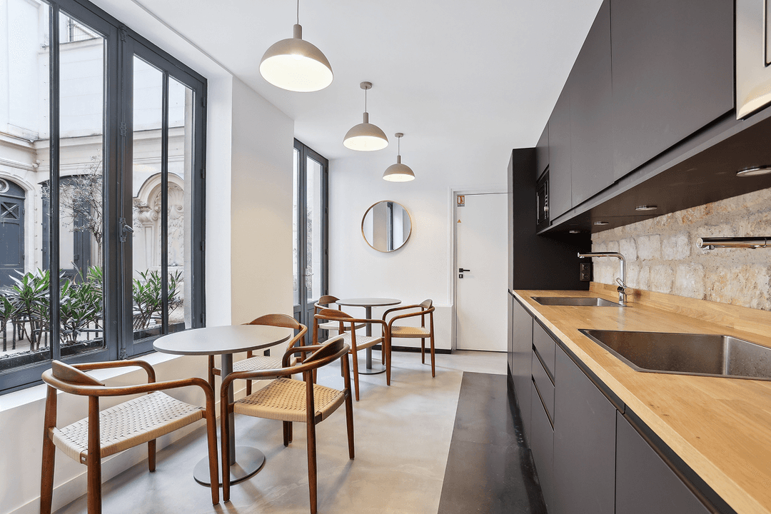 Bureau opéré 33 Rue de Châteaudun, Paris – photo 2