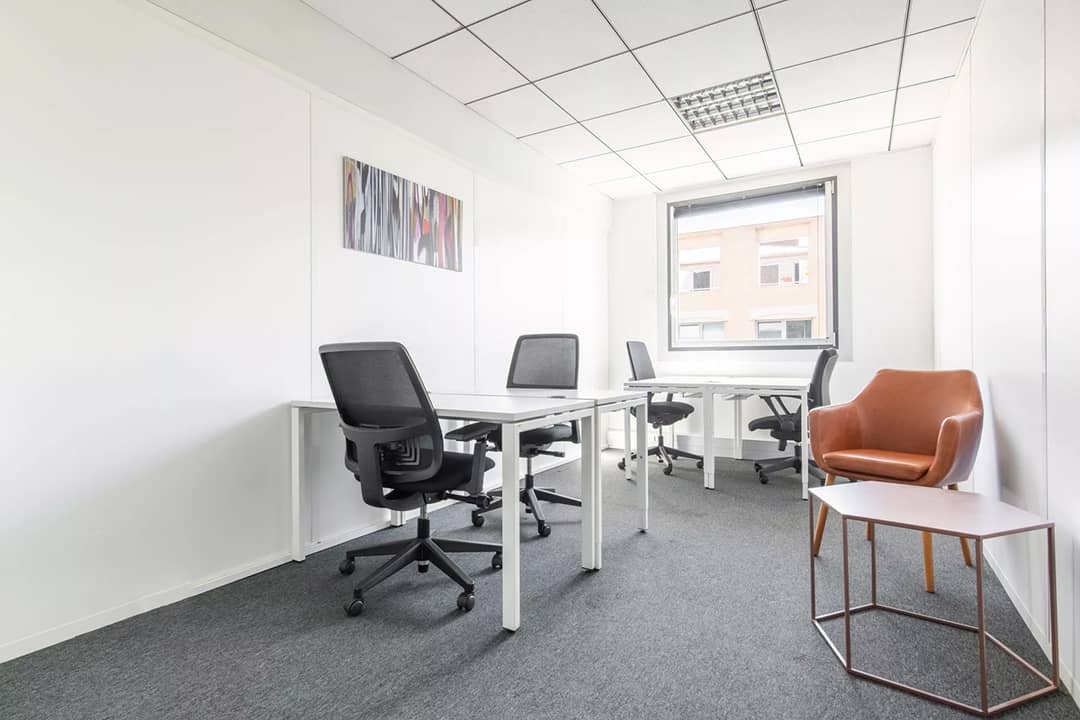 Centre de coworking 105 Rue Anatole France, Levallois-Perret – photo 5