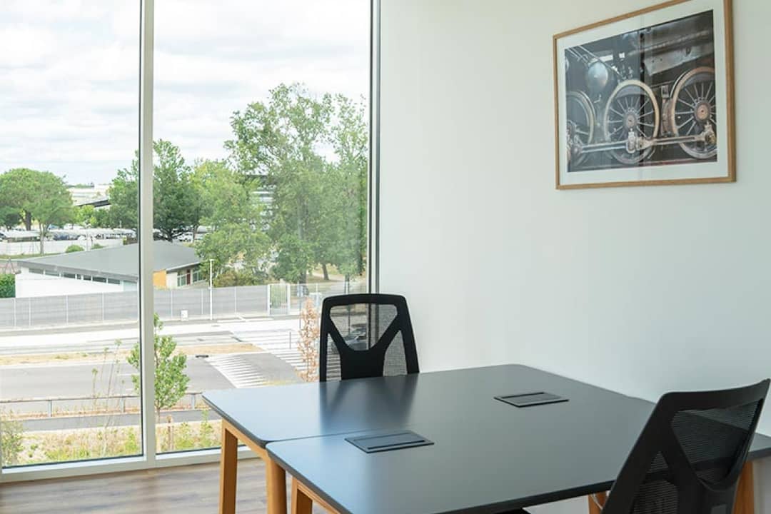 Centre de coworking 31 Rue Caroline Aigle, Mérignac – photo 3
