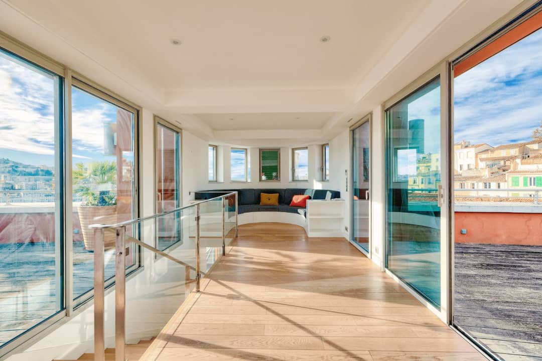 Managed office at 3 Bis Montée du Saint-Esprit, Marseille – photo 5