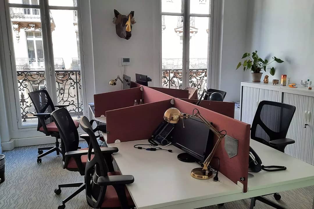Centre de coworking 25 Rue La Boétie, Paris – photo 2