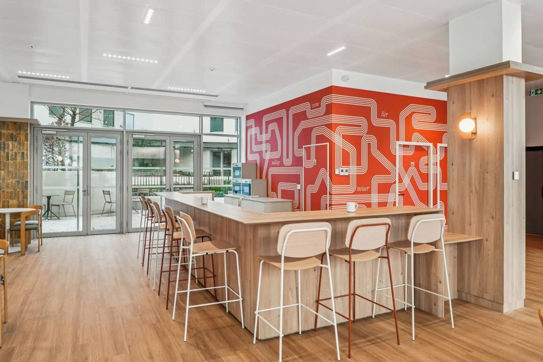 Centre de coworking 16 Rue Juliette Récamier, Lyon – photo 2
