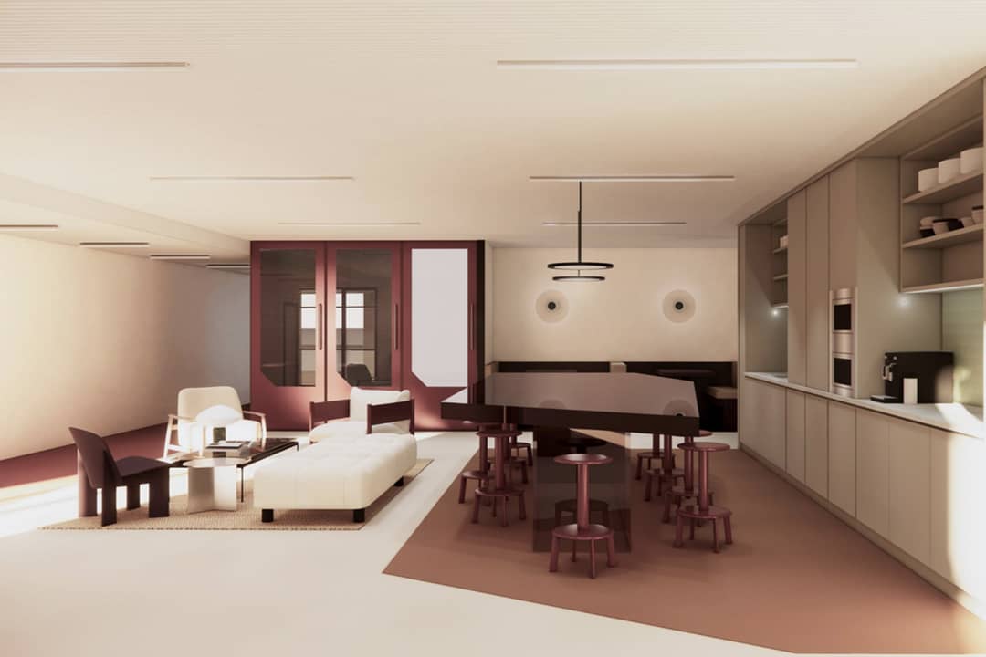 Centre de coworking Avenue Louise 149, Bruxelles – photo 5