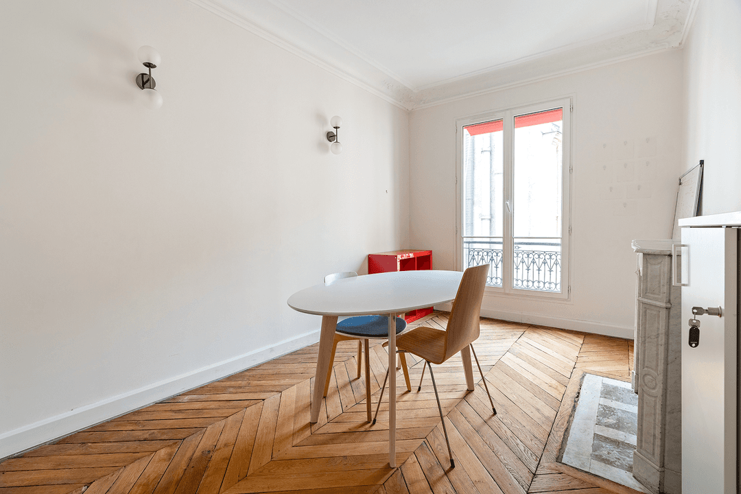 Bureau opéré 12 Rue La Fayette, Paris – photo 3