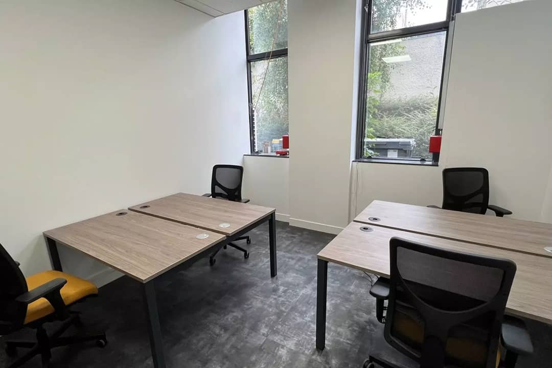 Coworking space at 21 Rue Aristide Briand, Vanves – photo 3