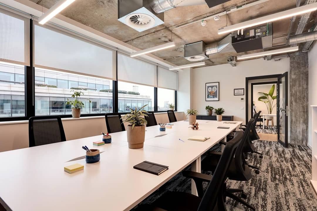 Centre de coworking Avenue des Arts 44, Bruxelles – photo 4