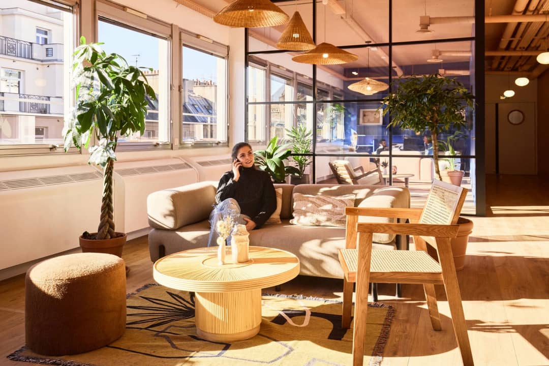 Centre de coworking 10 Rue Treilhard, Paris – photo 5