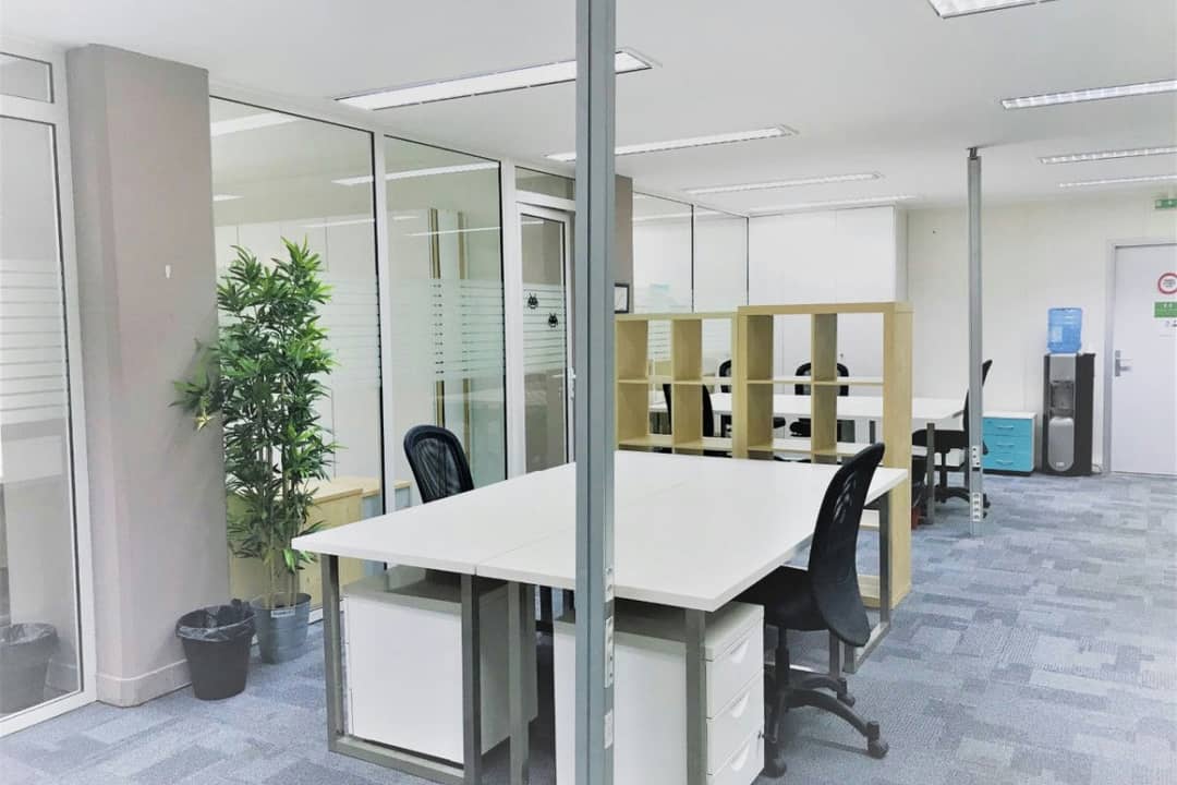 Centre de coworking 20 Rue Jean-Baptiste Pigalle, Paris – photo 2