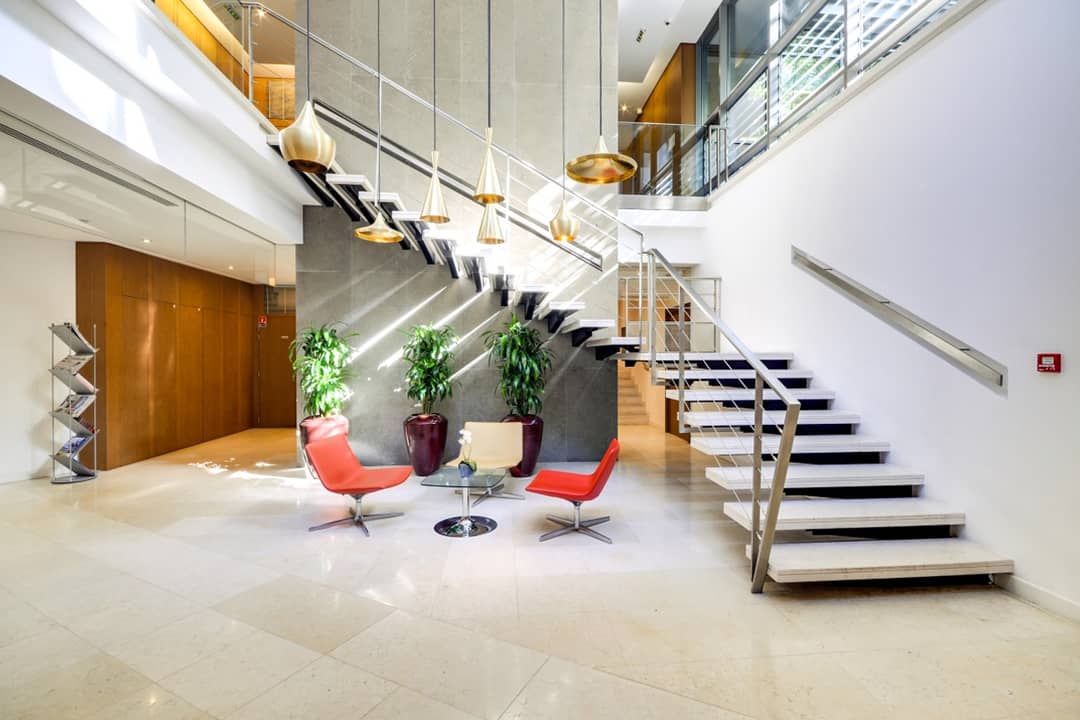 Coworking space at 26 / 28 Rue de Londres, Paris – photo 2