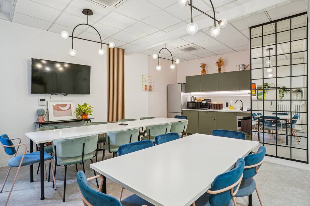 Bureau opéré 7 Rue du Quatre Septembre, Paris – photo 5