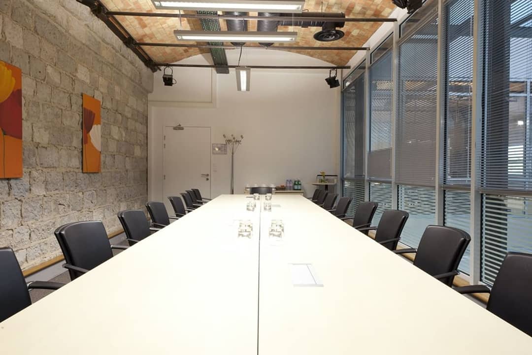 Coworking space at 10, place Joliette - Les Docks Atrium 10.6, Marseille – photo 3