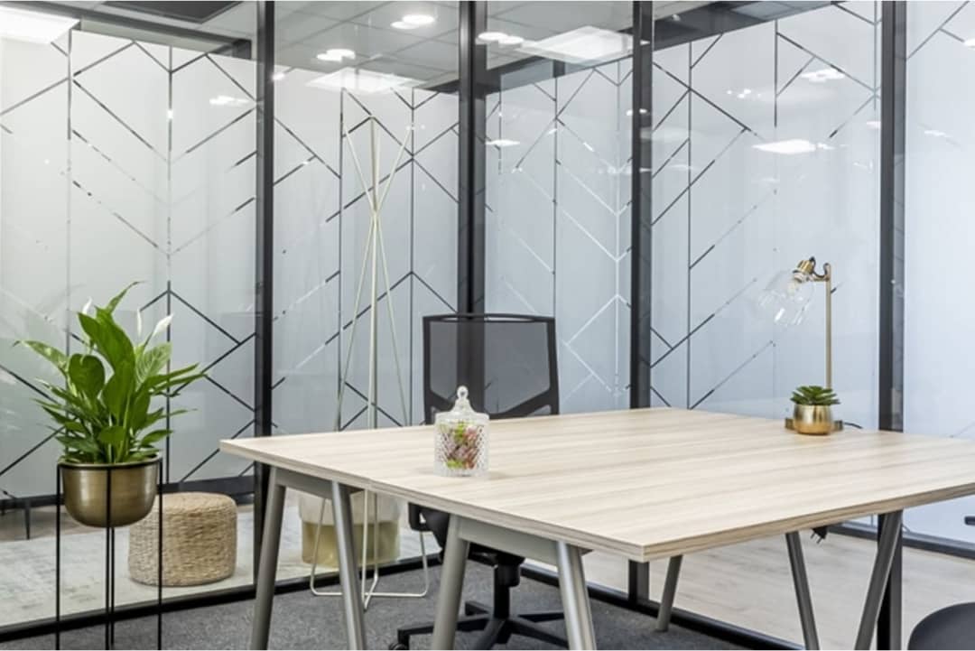 Coworking space at 35 Rue du Château d'Orgemont, Angers – photo 3