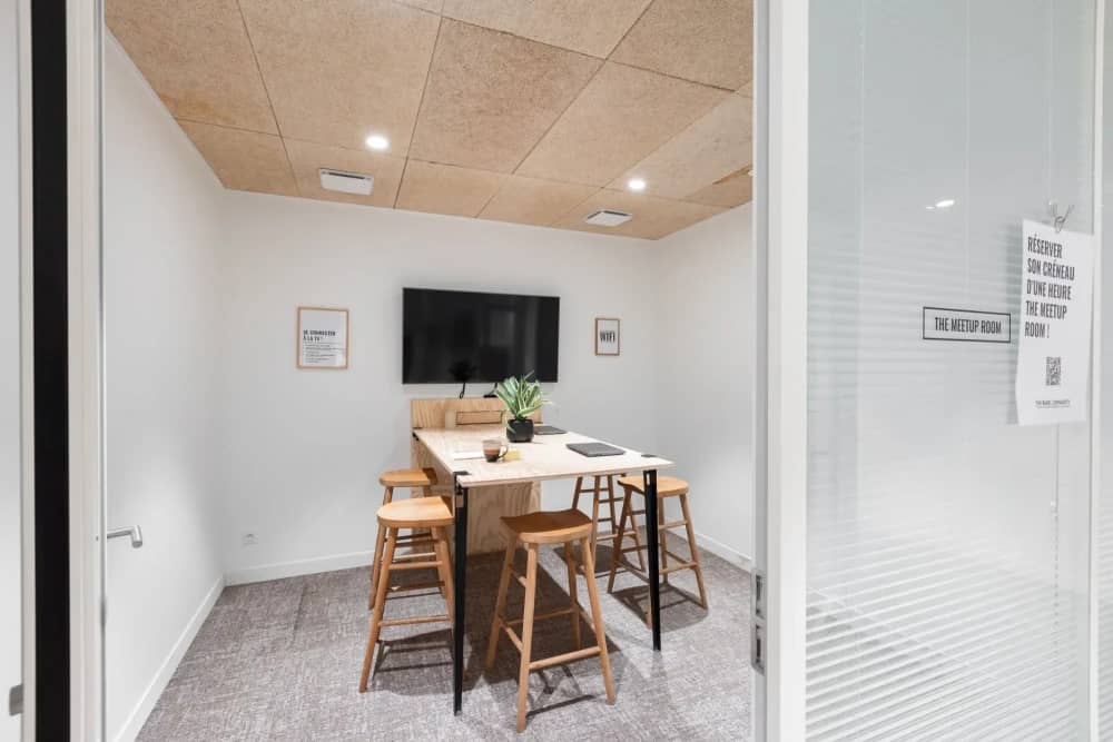 Coworking space at 21 Rue Haxo, Marseille – photo 3