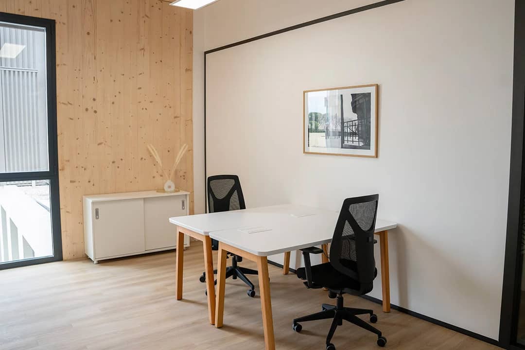 Centre de coworking 250 Rue Maryam Mirzakhani, Montpellier – photo 5