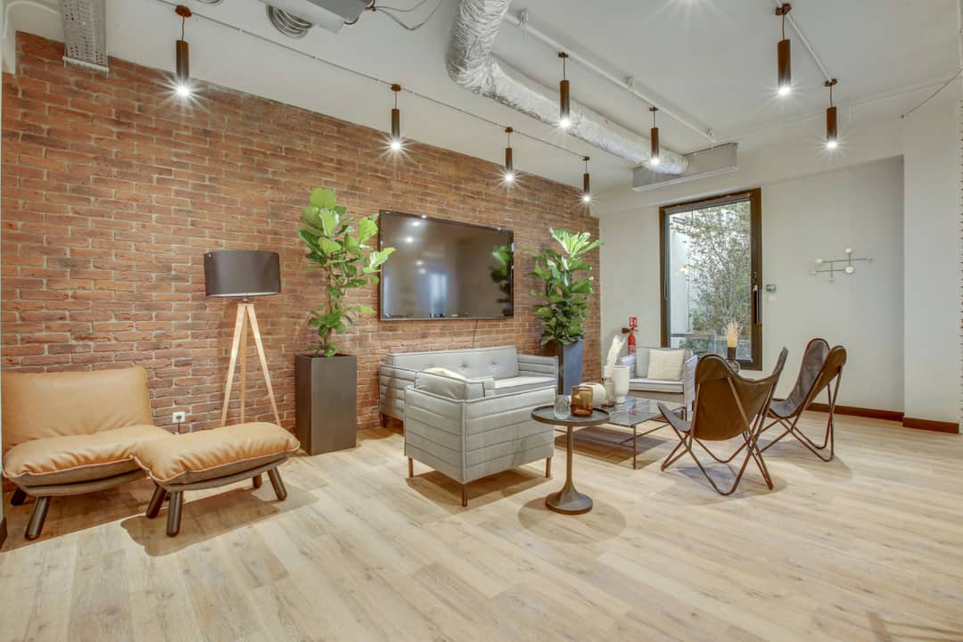 Bureau opéré 15 Rue de Vanves, Boulogne-Billancourt – photo 1