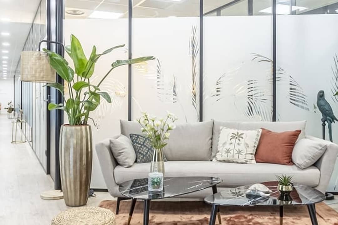 Coworking space at 35 Rue du Château d'Orgemont, Angers