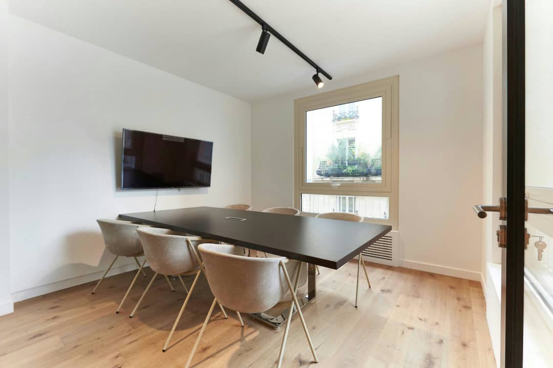 Bureau opéré 11 Rue de Grenelle, Paris – photo 3