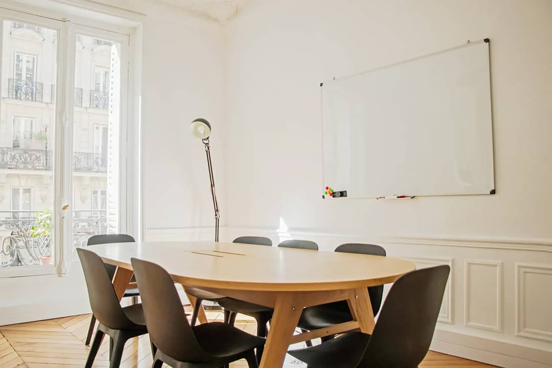 Bureau opéré 10 Rue de Châteaudun, Paris – photo 5